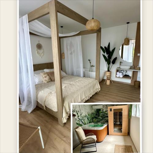 Villa Antara — 4-Star Luxury Hotel in Szeged, Hungary