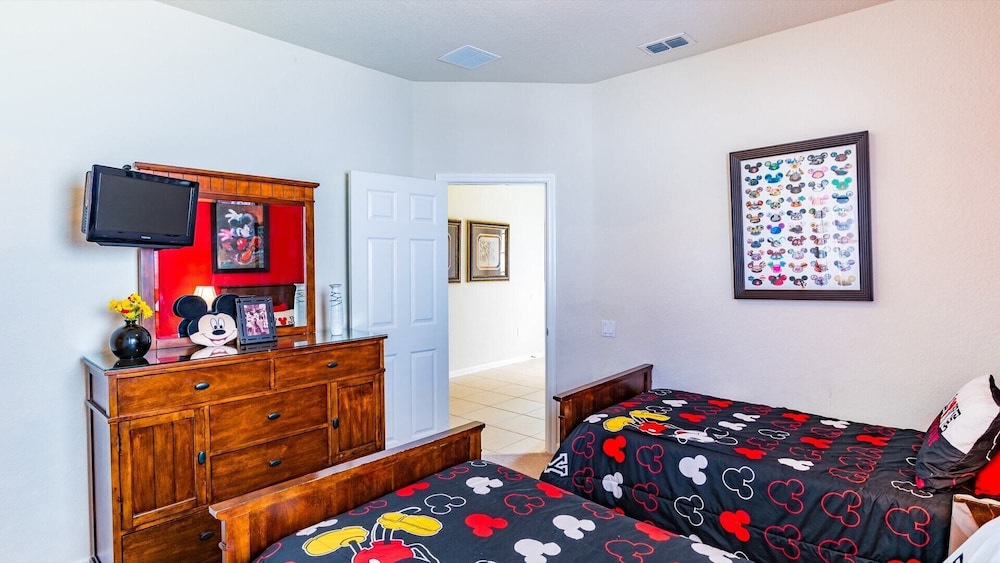 Villa in Windsor Hills Resort 1182 - photo 4