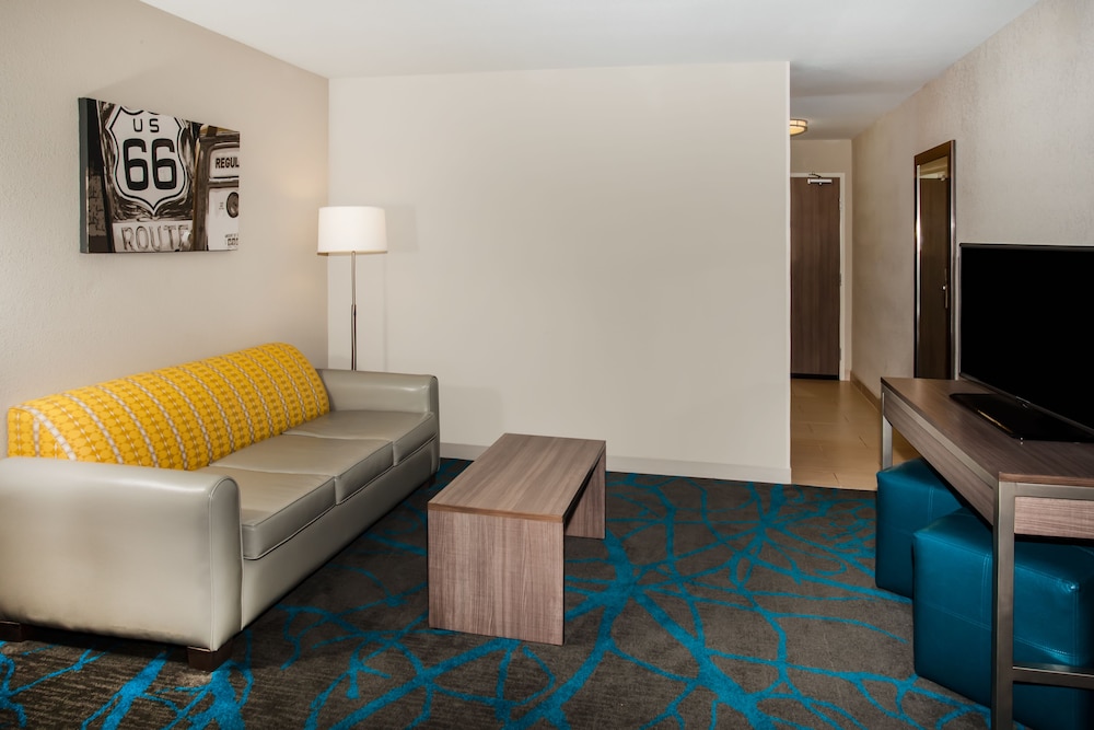Holiday Inn Express & Suites Litchfield West by IHG - photo 10