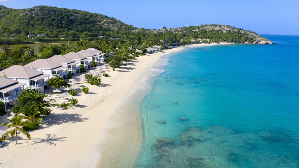 Galley Bay Resort Spa — Saint John S