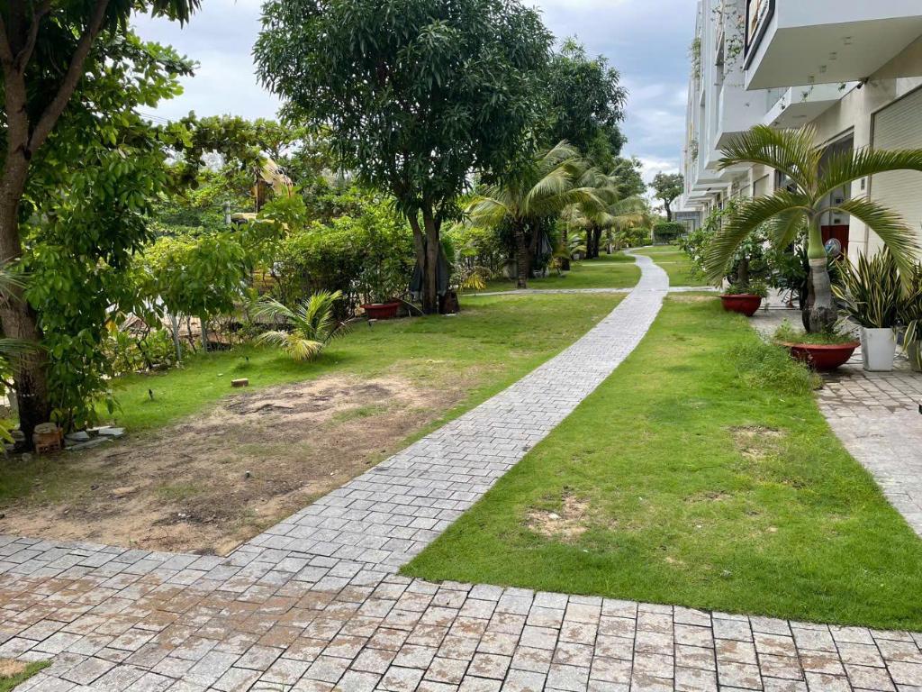 Khách sạn gần biển Karina Phú Yên — Tuy Hoa — photo 5