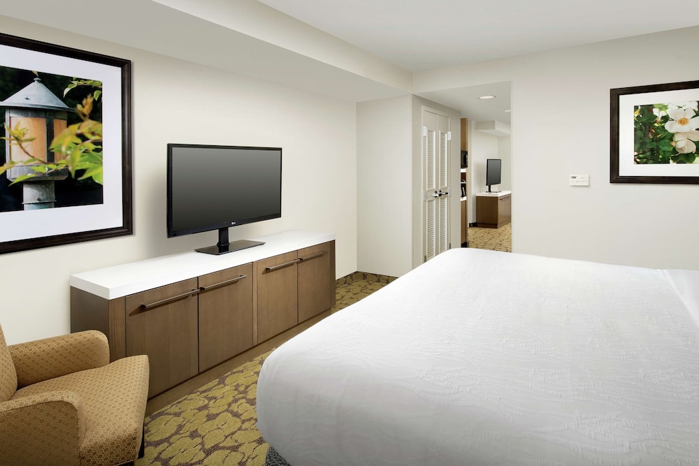 Hilton Garden Inn Frederick - photo 10