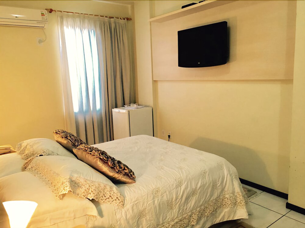 Hotel Apolo Xvi — Criciuma — photo 3
