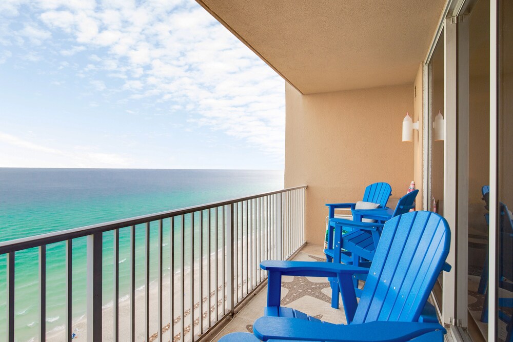 Tidewater Beach Resort 1313 Two Bedroom Condo - photo 18