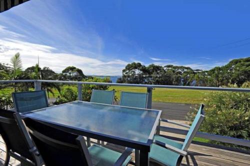 Lagava - carbon neutral hotel in Unknown City