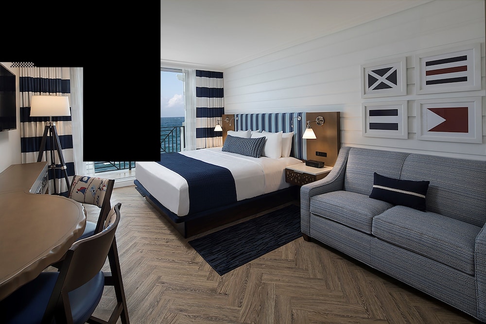 Hutchinson Shores Resort & Spa - photo 7