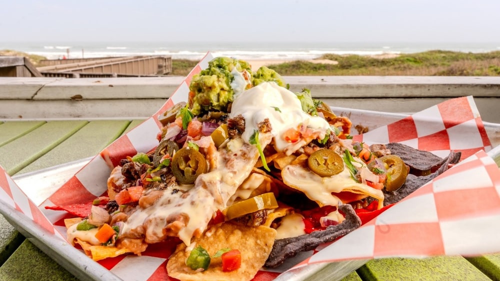 Holiday Inn Resort South Padre Island Beach Front by IHG - photo 66