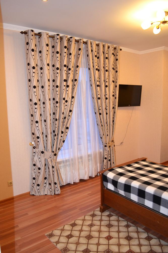 July Hotel — Lobnya — photo 5