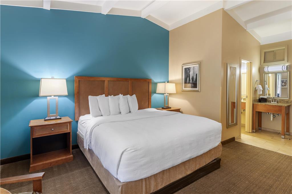 Best Western Charleston Inn - photo 35
