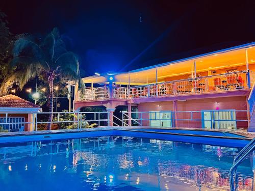 Hôtel Sofia Bellevue in Antsohihy, Madagascar