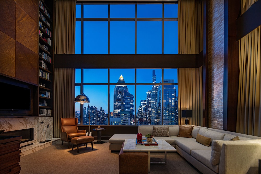 InterContinental New York Times Square by IHG - photo 19