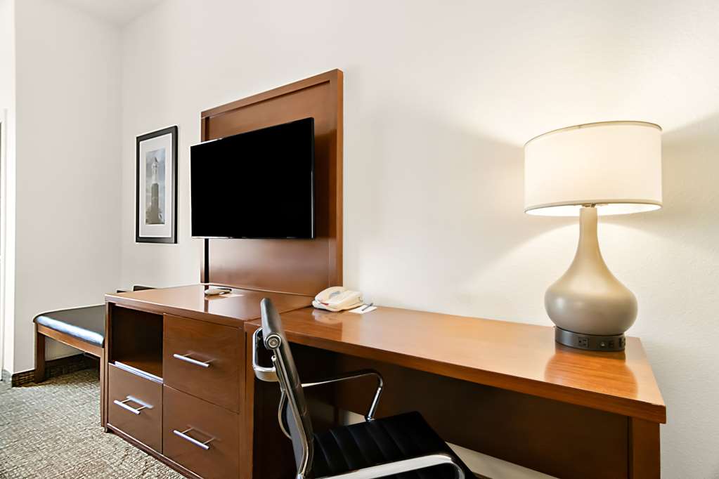 Comfort Suites Rensselaer near Fair Oaks - photo 27