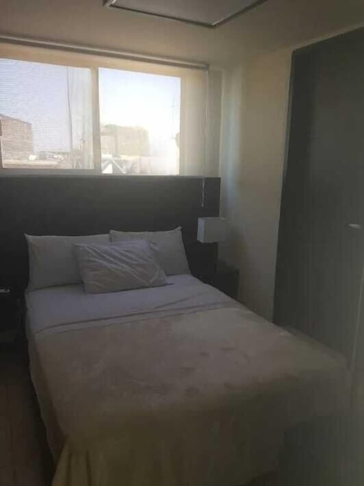 Marev Irapuato by SmartLabs in Irapuato, Mexico