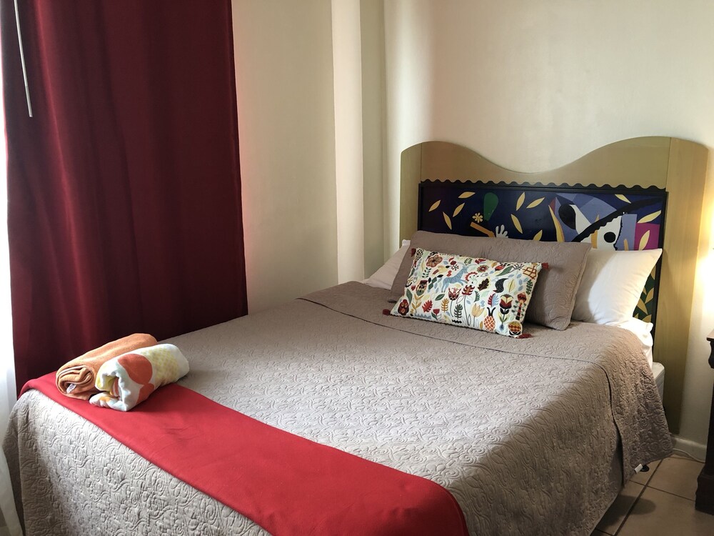 Casablanca by Suarez Condo Hotels - photo 36