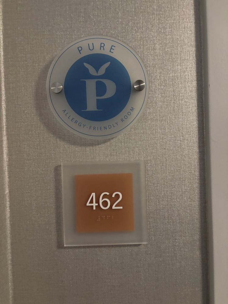 Four Points By Sheraton Norwood - photo 19