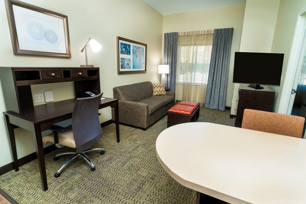 Staybridge Suites Newark Fremont by IHG - photo 11