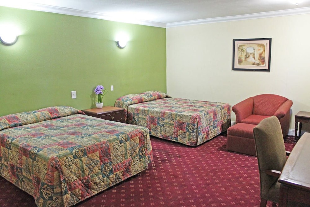Royla Motel - photo 5