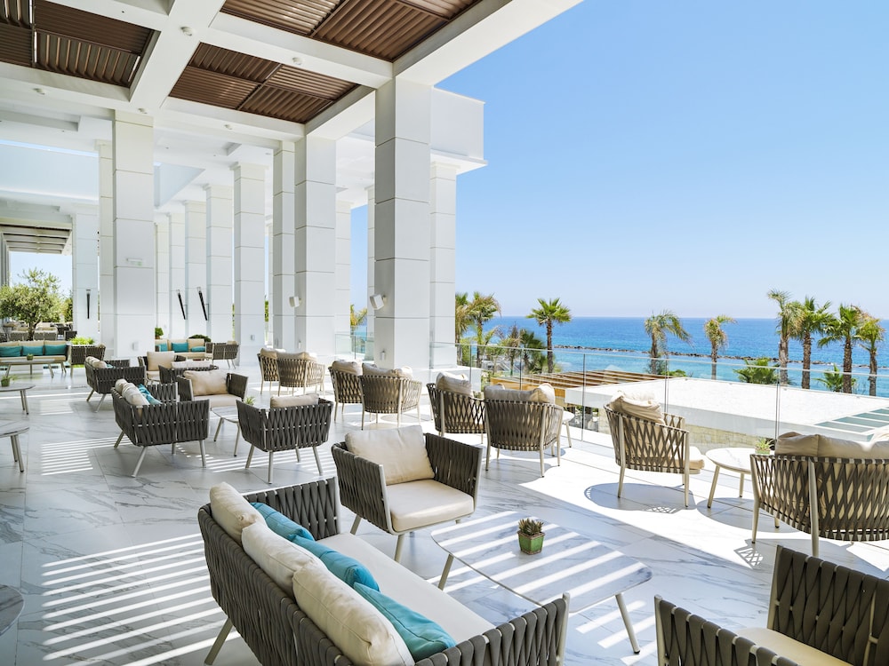Amavi MadeForTwo Hotels Paphos — Paphos — photo 3