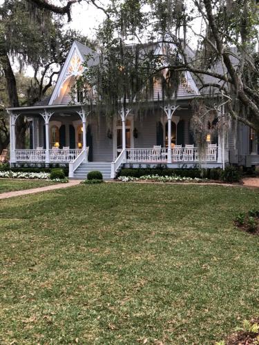 St. Francisville Inn - photo 13
