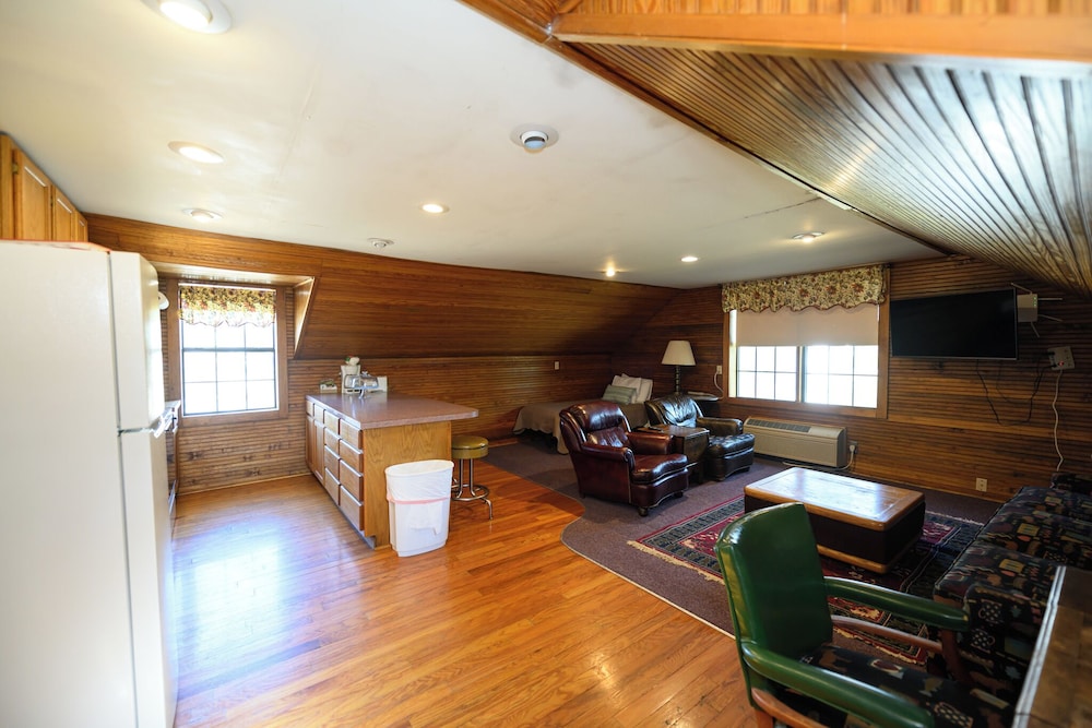 Turn On Inn - photo 50