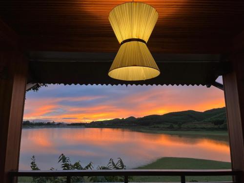 Nguyen Shack Phong Nha Eco Resort in Hoan Lao, Vietnam