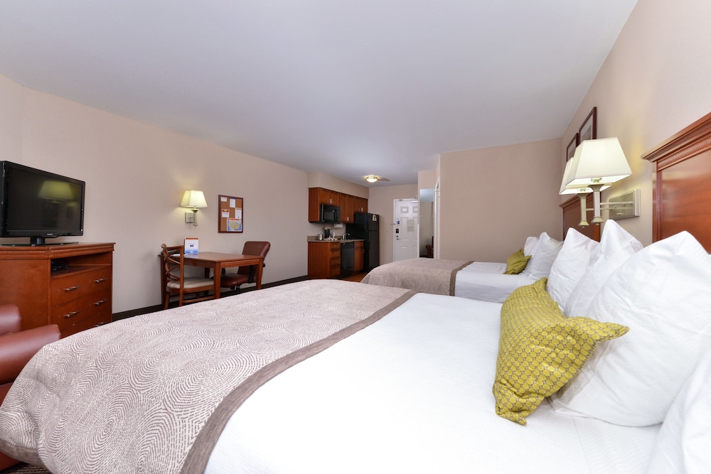 Candlewood Suites Elmira Horseheads by IHG - photo 6