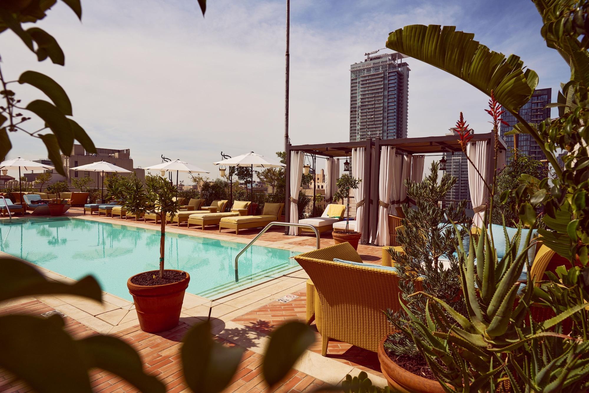 Hotel Per La Autograph Collection - photo 3