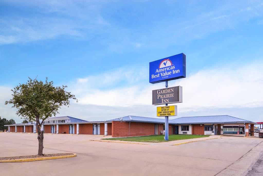 Americas Best Value Inn Ellsworth - featured photo