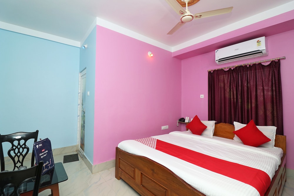 Oyo 23151 Hotel Abani - last minute hotel in Digha