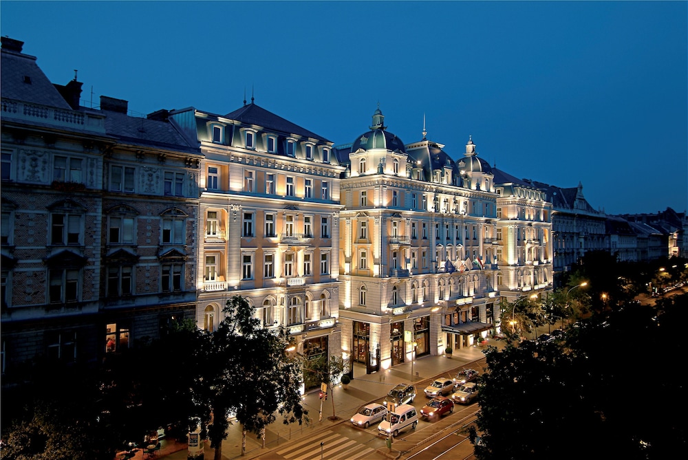 Corinthia Budapest in Budapest, Hungary