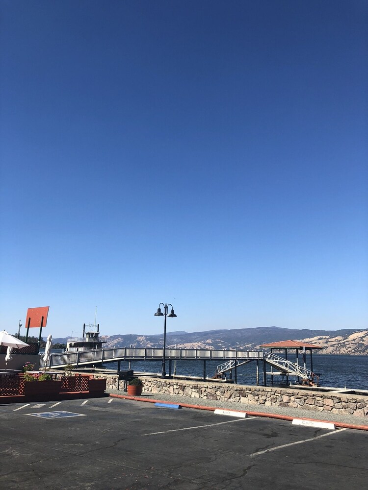 Clear Lake Vista Resort - photo 45