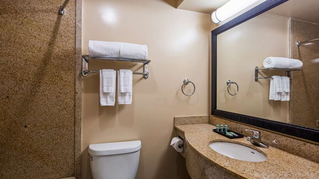 Best Western Bennington - photo 18