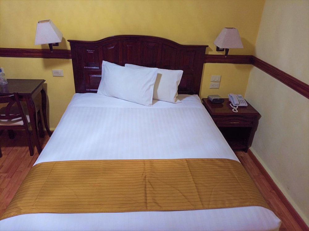 Hotel Madan Cardenas — Cardenas — photo 3