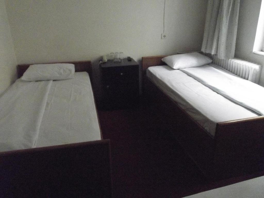 Divan Otel in Samsun, Turkey