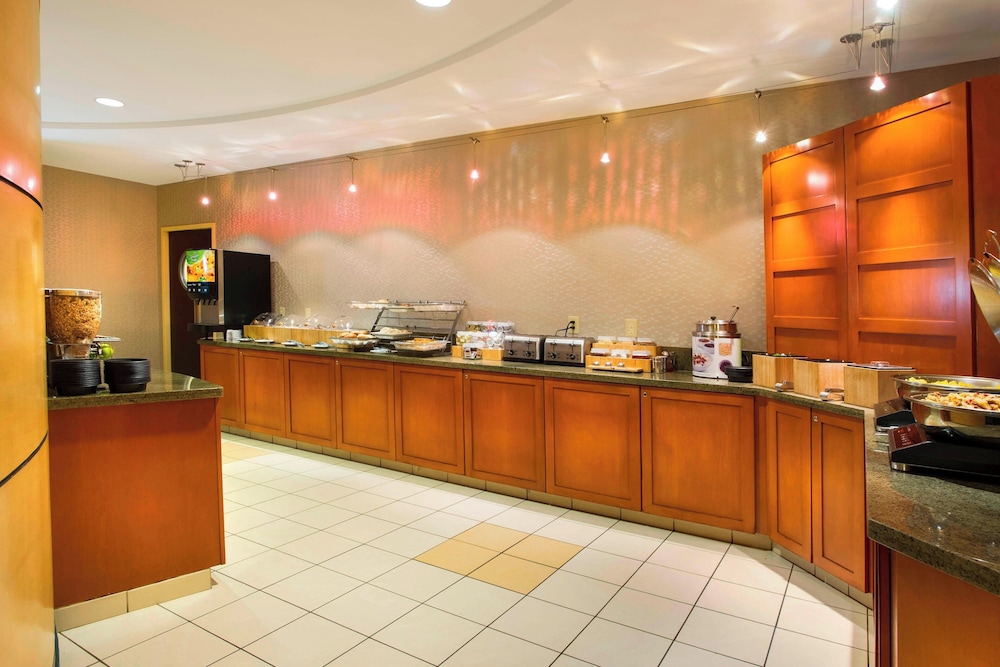 SpringHill Suites by Marriott Omaha East Council Bluffs IA - photo 21