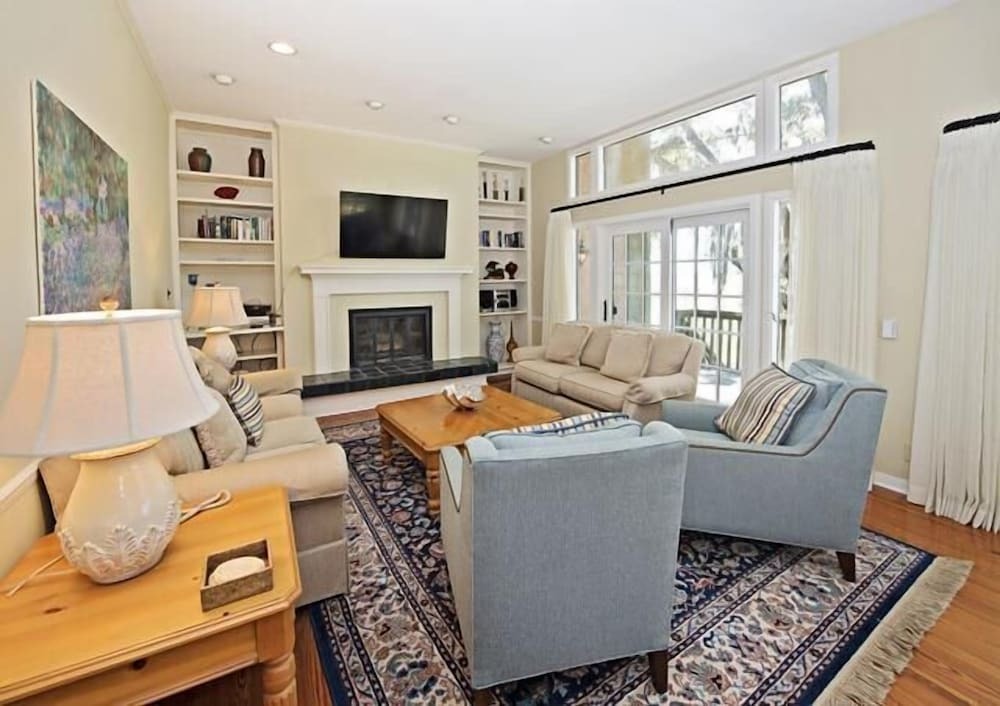 16 Genoa Court at the Sea Pines Resort - photo 3