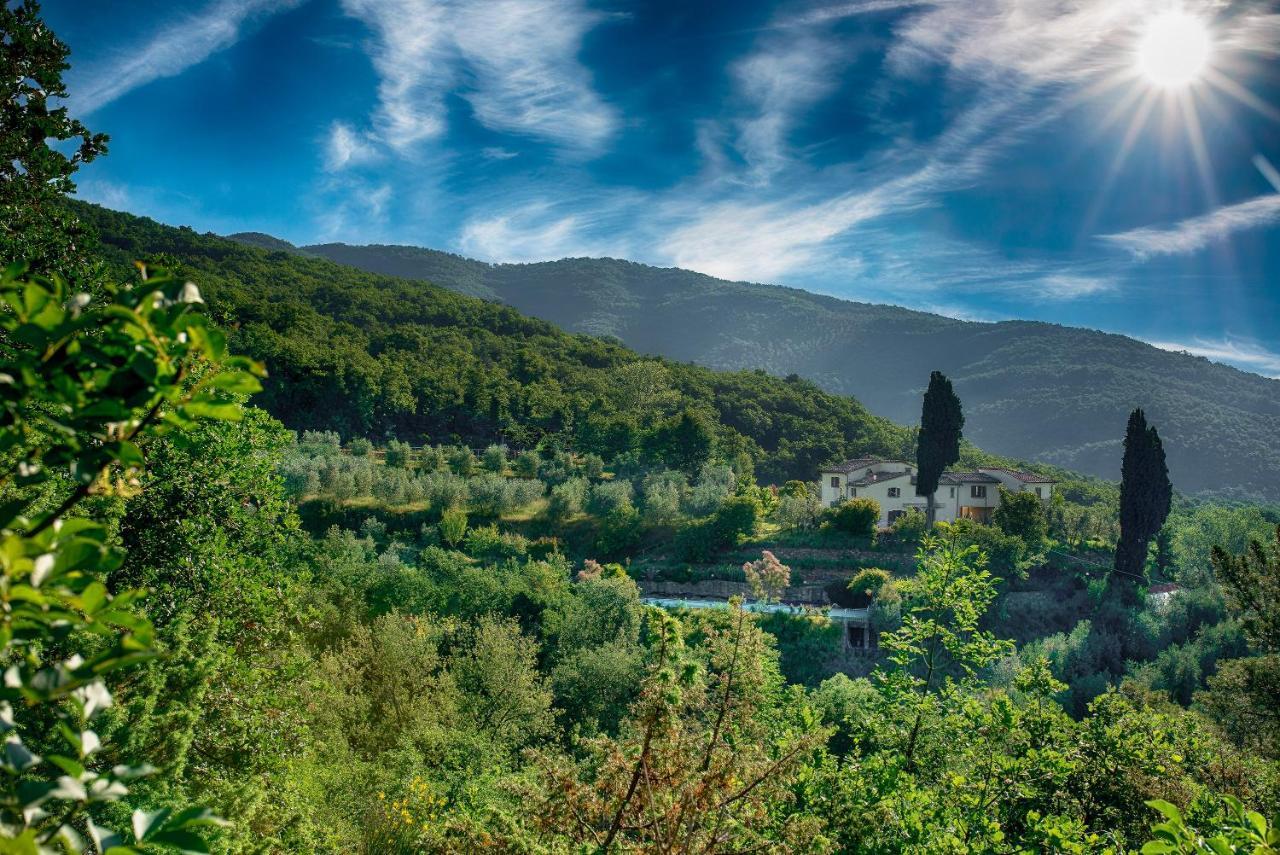Castellina di Bocco — hotel in Castiglion Fibocchi