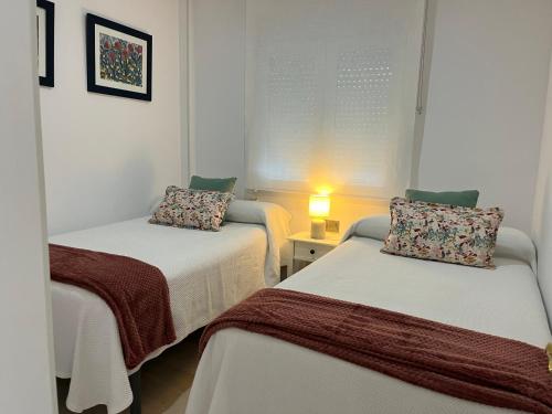 Margaritas 27 — 4-Star Luxury Hotel in Chiclana De La Frontera, Spain