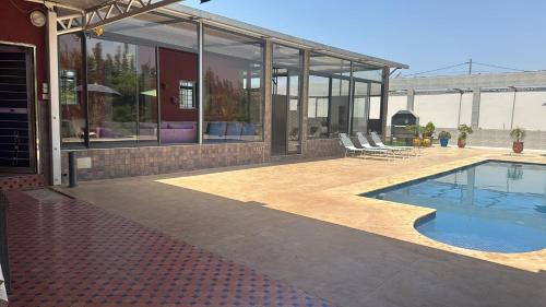 Ferme pour Location vacances in Sale, Morocco