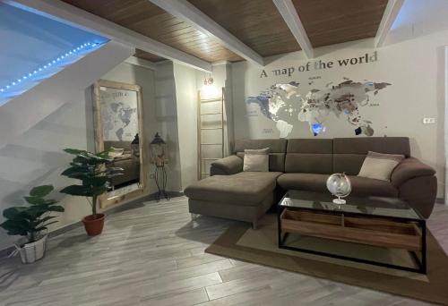 Suite Fontana — 4-Star Luxury Hotel in Leverano, Italy