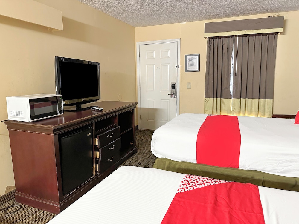 Bonita Lakes Inn by Capital O Meridian I20 - photo 30