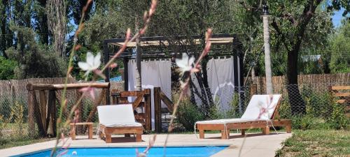 Aires de Mar - last minute hotel in San Rafael
