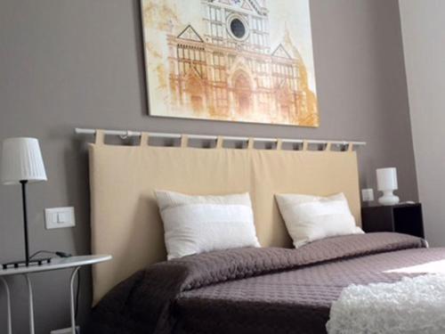 B&B Bruna — 4-Star Luxury Hotel in Florence, Italy