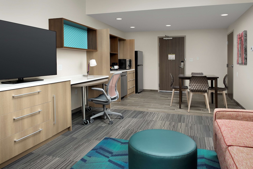 Home2 Suites Polaris Columbus OH - photo 15