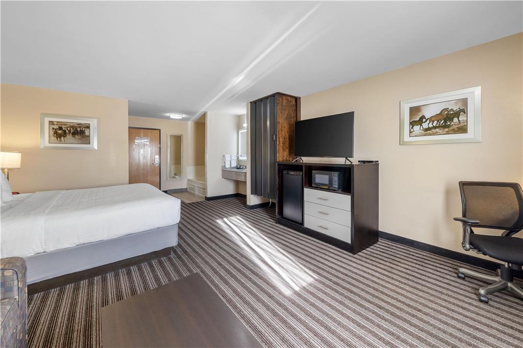 Best Western Borger Inn - photo 18