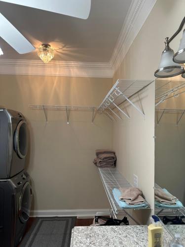 MooreField Suites Greensboro East - photo 43