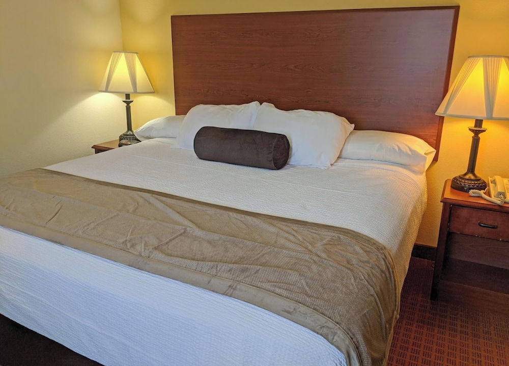 Park View Inn & Suites Hoisington - photo 6