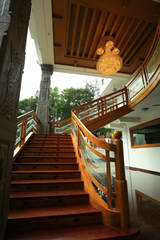 Rb Palace — Neyyattinkara