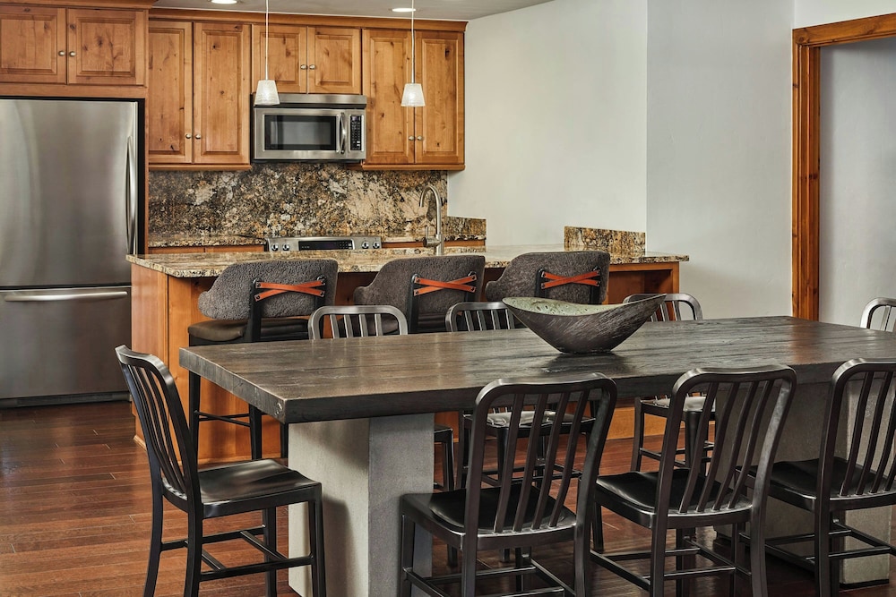 The Hythe a Luxury Collection Resort Vail - photo 68