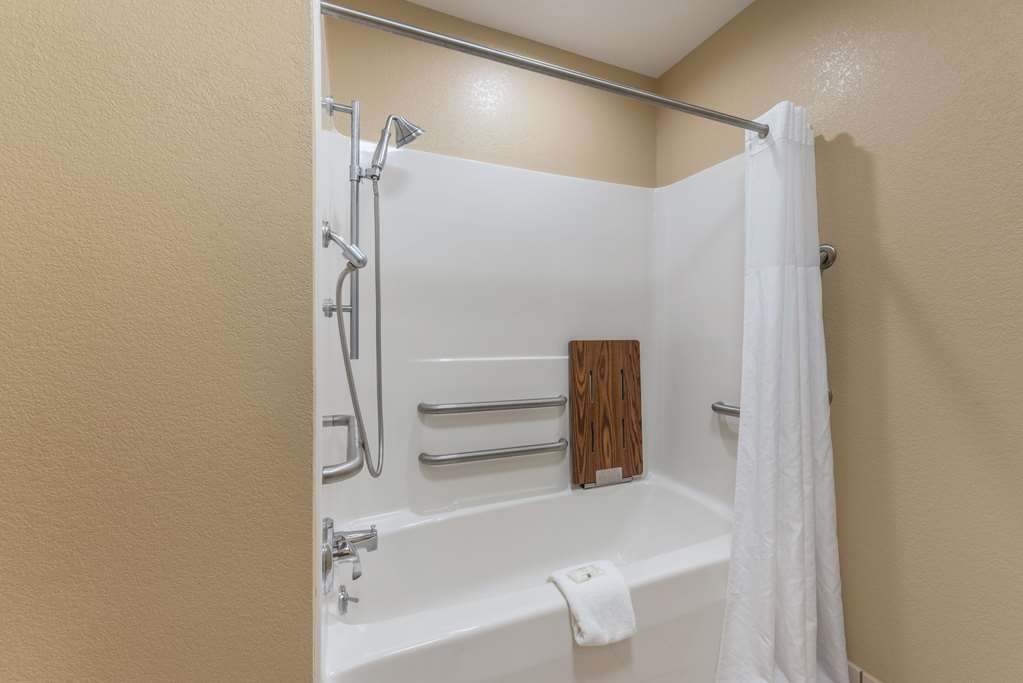 Quality Inn & Suites Hendersonville Flat Rock - photo 15